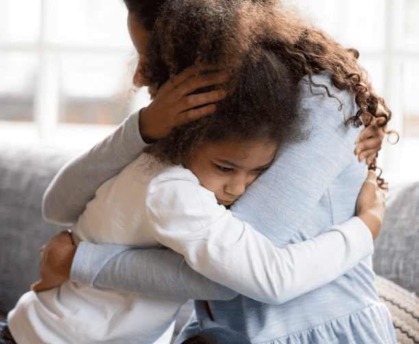 Children Sitting In Classroom Circle Time