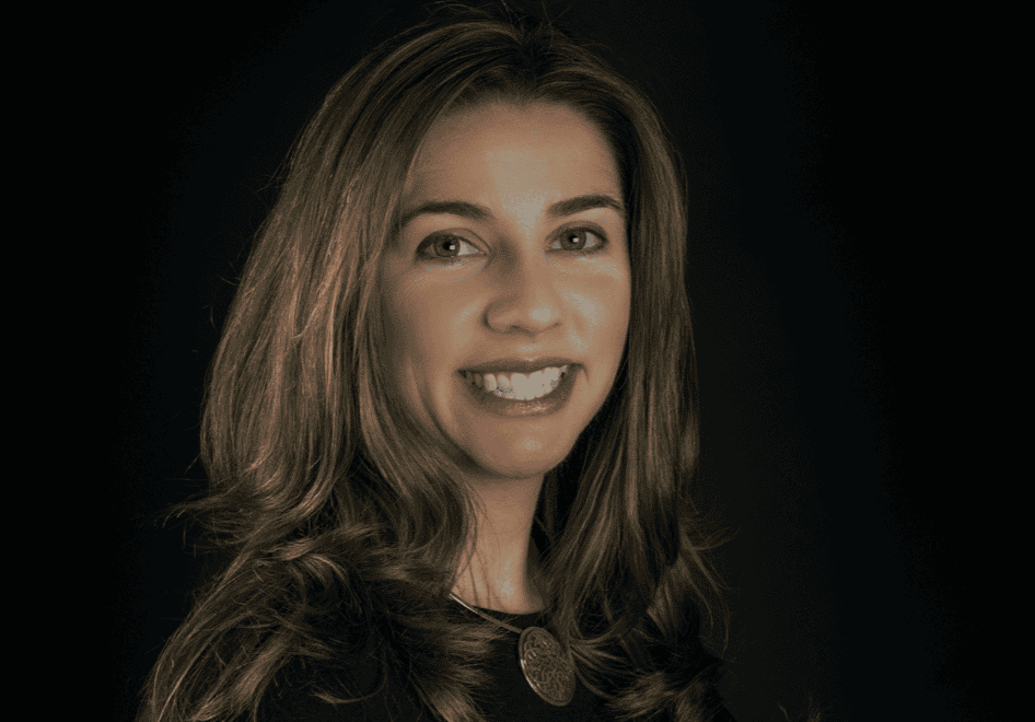 Dr Sarah King Headshot