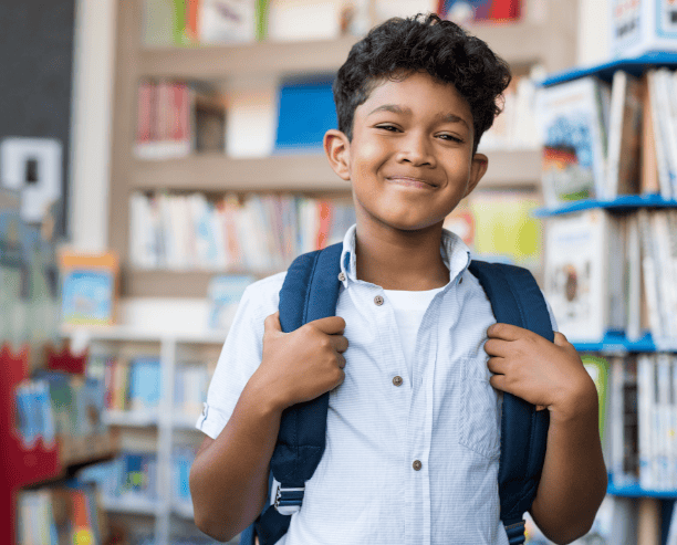 Girl Expressing Feelings During Child Therapy