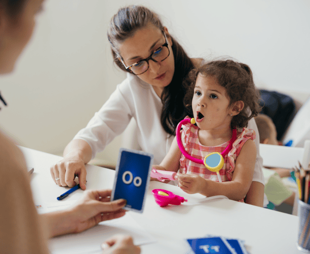 Mother Comforting Sad Daughter