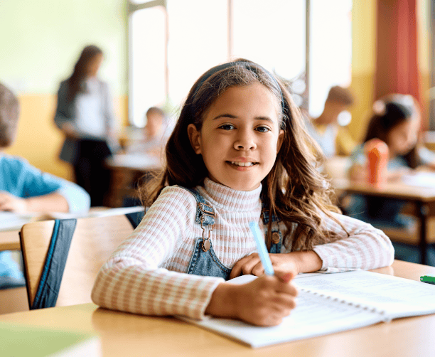 Teacher Leading Stem Wind Turbine Activity