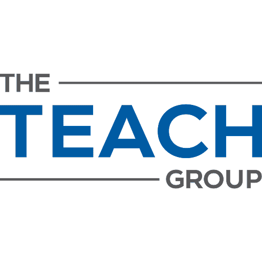 The Teach Group Favicon
