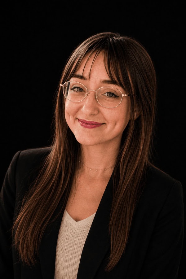 Julia Desment Speech