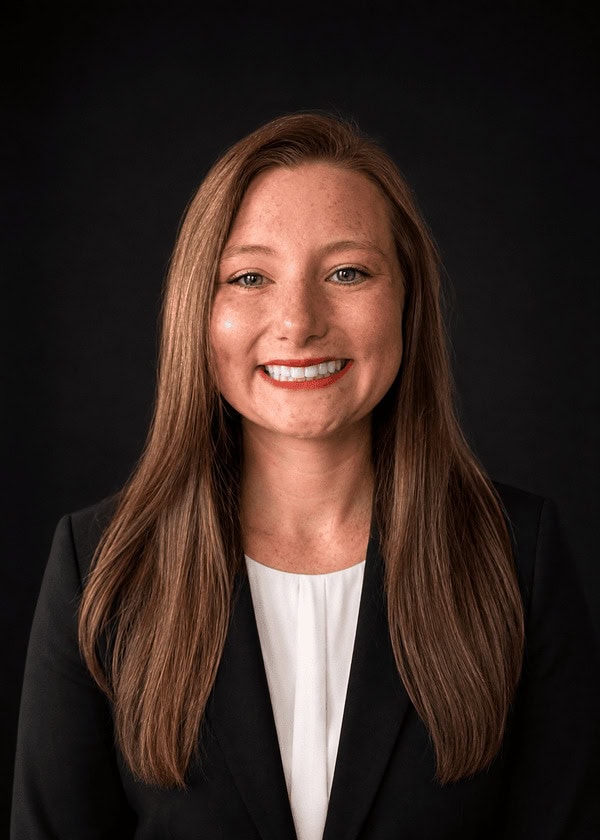 Kristen Larochelle Speech